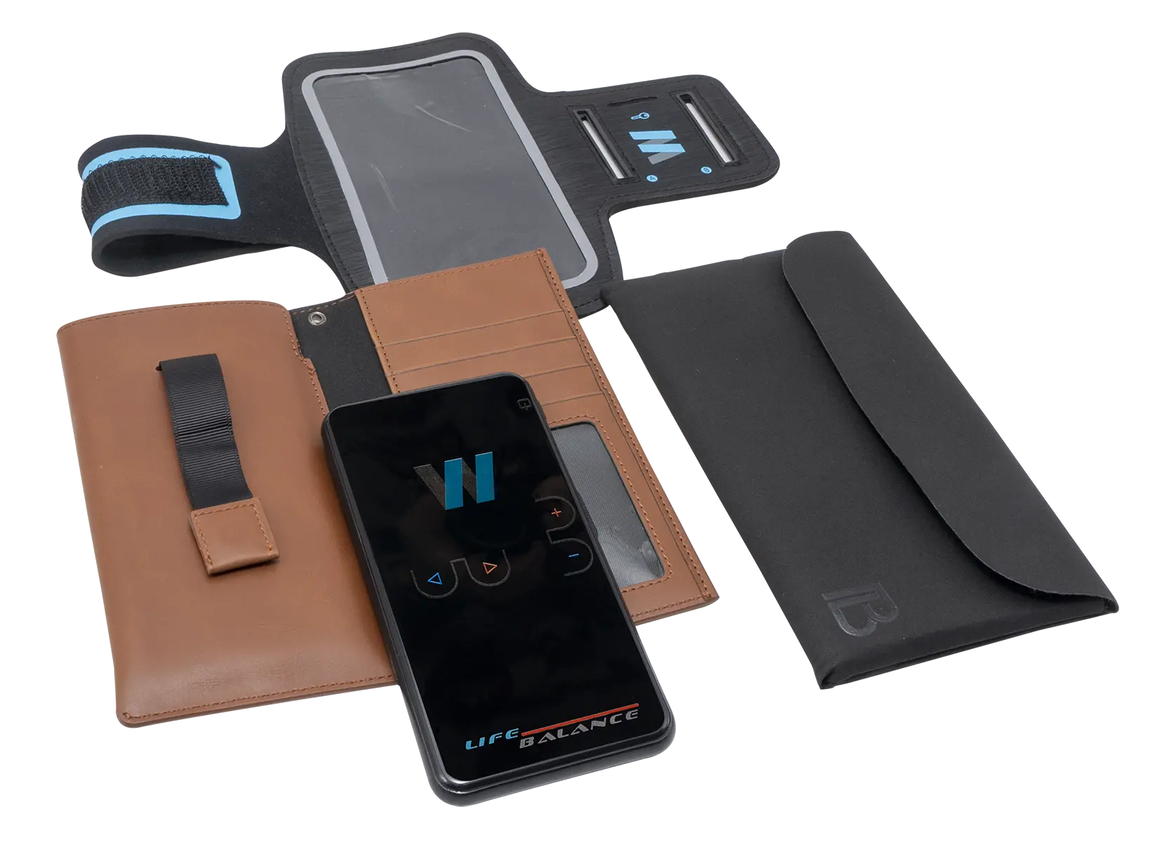 Life Balance 2.1 NOVIDADE